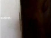 小夫妻出租屋做爱，第三人是谁