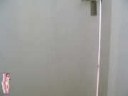 對話媚娘原創美臀風騷推銷員上門推銷情趣內衣勾引男主人插騷穴