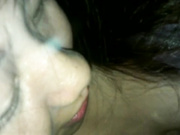 爆乳女友骑我身上放荡扭动 大奶捏着好舒服 无套爆干顶操小骚货超爽