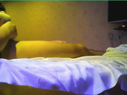 广东内裤哥珠海高级会所选秀双飞姐妹花高清无水印完整版