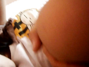 不要露脸的美女