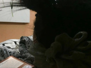 漂亮女朋友晚上伺候我 主動口交騎上來操逼 最後被幹的浪叫不斷 露臉精彩