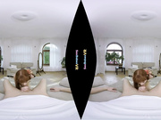 Naughty Stepdaughter 180VR 60 FPS SexbabesVR