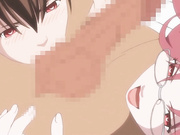 [Milky蜜(Mitsu)]姦染 Ball Buster The Animation