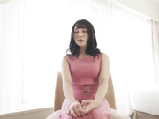 [SOAV-098] 人妻の浮気心 佐藤ののか - 1of5