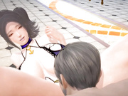 老板乱搞秘书3D无尽