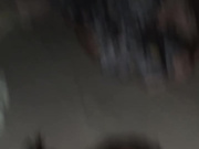 骚货人妻趁老公不在家半夜穿着丝袜在家被干