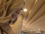 [YMDS-130] いちゃラブ宅飲み濃厚べろちゅう密着せっくちゅ 渋谷華が彼女になった日 - 4of5