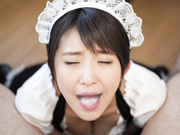 [KV-234] おしゃぶり予備校74 深田結梨【破解】 - 5of5