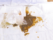 [KBMS-151] こう見えて私ウンコするんです。オナラも出るんです。 小野はるか - 2of5