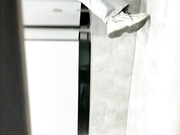 高中晚自习女厕偷拍女神尿尿