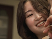 [ROE-121] 義理の娘は男友達を呼び出して毎日、私を輪●させています― 一色桃子 - 3of5