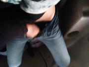 寂寞騷浪紋身妹子太饑渴校門口車上和男友玩車震 跪舔雞巴後入嘗試各種體位幹得直叫求饒 國語對白 1080P高清無水印 (2)