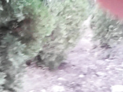 回归大自然性爱 和极品丰臀女友郊外野战 后入不停撞击美臀 回到家接着操 高清私拍67P 高清1080P原版无水印