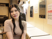 [STARS-896] もっと色んな男性のせめ方をお勉強させてください！ピンサロ・メンエス・ イメクラ・ M 性感 …4 店舗の風俗プレイを神木麗が1日体験！ - 1of5