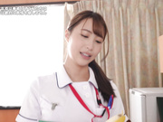 [SGKI-001] 「医療従事者として私たちは、患者様の前では絶対に表情を崩しません」限界集落の病院を支える看護師の献身 - 5of5