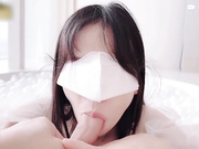 粉色情人- 白丝母狗肛塞骑乘内射 蜜穴流出浓精