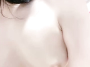 白丝小宝贝大学生深夜兼职赚学费特写展示