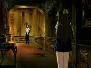 超昂天使エスカレイヤー 第1話