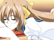 超昂天使エスカレイヤー 第1話