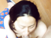 小少妇高清露脸吮吸爽死我了