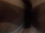 叫声超级好听，喘息着直呼太深了