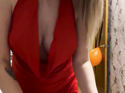 我最好朋友的妈妈原来是一个非常好客的熟女