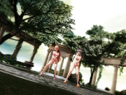 [MMD] Step [R-18]