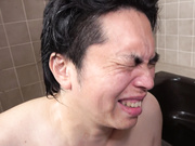 [OFKU-218] 中出し懇願してくる義母とのイヤらしい生活 高瀬ともか - 1of5