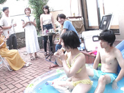 [SDDE-716] 時間を止められる男は実在した！ 世田谷暮らしの勝ち組生活をぶっ壊す！ 幸せ夫婦も母も子も、全員わからせ中出し編 - 3of5