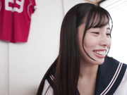 [AKDL-260] 【流出映像】 部活最後の大会で部員とパコハメするサッカー部マネ 精飲6発。 - 1of5