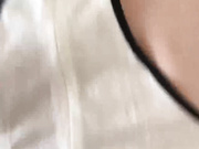 重磅隐私曝光 渣男分手后报复清纯眼镜妹不雅自拍