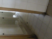 校園坑神蹲守國內某大學公共女衛生間連續偷拍各式學生妹如廁噓噓 形態各異姿勢肥臀大屁股看得欲火焚身 720P高清原版