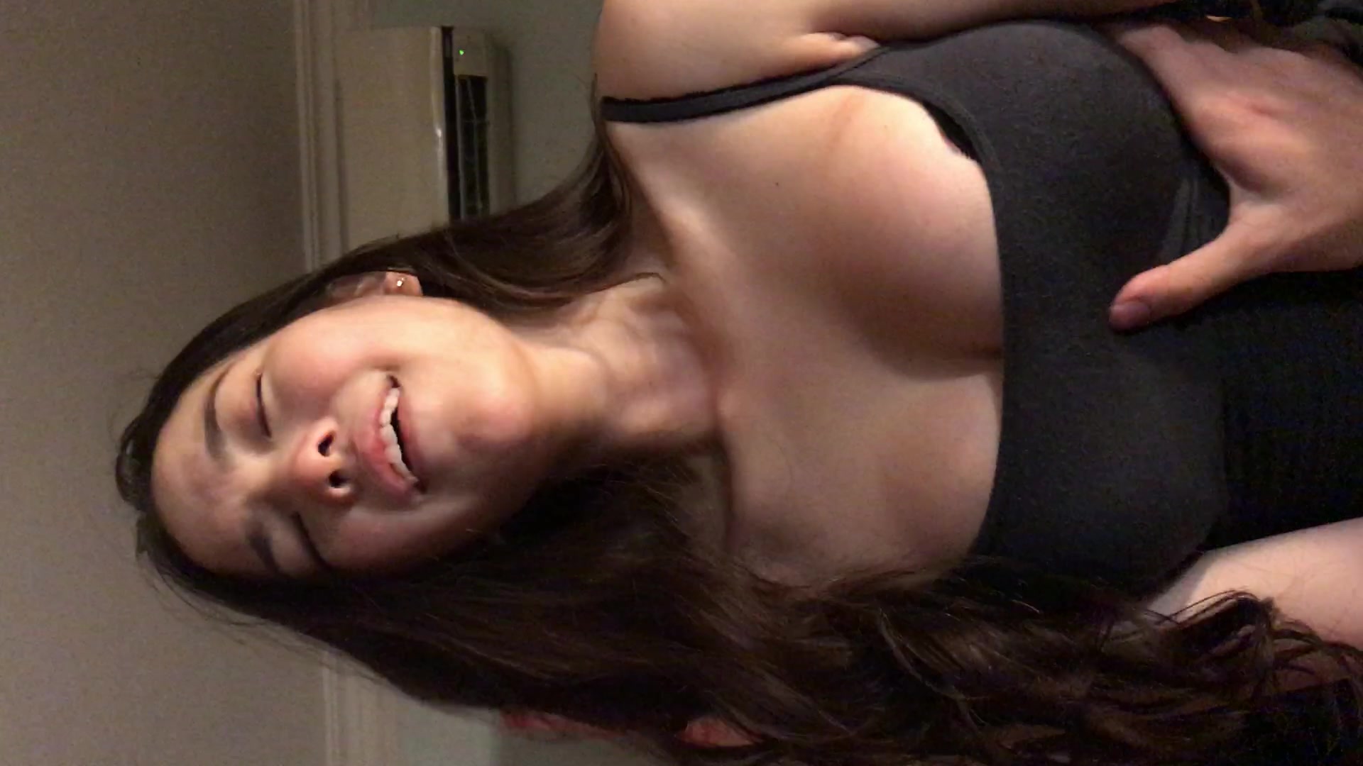 網曝門事件！新加坡版冠X哥二世同多名網紅有染視頻不慎流出 與小蠻腰翹臀無毛網紅JoalOng啪啪～1080P超清原版