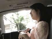 [CHN-047] 新・绝对的美少女、租借给你。ACT.25 雲乃亜美【破解】 - 2of5