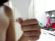 精品推薦 大學熱戀眼鏡小情侶出租屋瘋狂嗨皮 廚房做飯翹臀被站立後入強行抽插 絕對不一樣的刺激 1080P原版高清