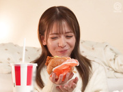 [ABF-095] 【抽选签名服装礼物实施中】和猫系女子同居生活 野々浦暖【破解】 - 2of5