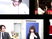 [SILK-160] After work III アクシデントオフィス - 1of5