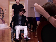 [SNIS-055] 被侵犯的蕾丝女王 在恋人面前被凌辱 香西咲【破解】 - 4of5