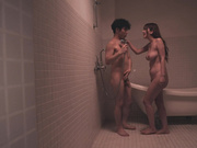 [MIAB-154] 成为裸体模特的替身的巨乳姐姐 波多野結衣【破解】 - 4of5