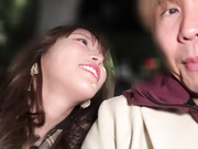 [HMN-567] ちんちんおっきしたらホテル行きだよ 大好きな彼女が休みの日なのに、セフレ志願の女の子に誘われて… 七瀬アリス - 4of5