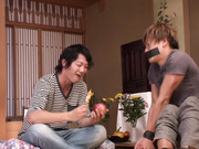 [JUX-074] 在丈夫加家寝取美義姉妹 松嶋友里恵 三浦恵理子【破解】 - 4of5