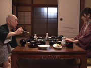 [IPZZ-332] 死ぬほど大嫌いな上司と出張先の温泉旅館でまさかの相部屋に… 醜い絶倫おやじに何度も何度もイカされてしまった私。 北岡果林 - 1of5