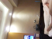 寂寞氣質美少婦富婆酒吧找了個很能幹的健壯小夥酒店啪啪打炮 主動張開雙腿配合抱起來操幹得高潮不斷 國語720P高清