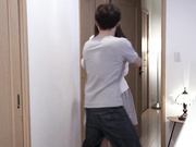 [HBAD-306] 僕を誘惑してくる妻の妹… 佐々木あき【破解】 - 1of5