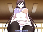 [PoRO]氷堂伊吹～完璧伊吹会長が拘束ドM·な理由～ 「クールドM伊吹会長の妄迫溜イキ」