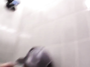 公共卫生间做爱记