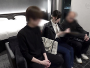 [MAAN-1012] 精子提供を希望する人妻に夫に代わって孕ませ代行5【ゆい】 柊優衣 - 2of5