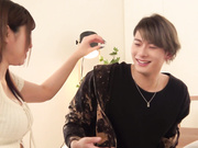 [TLDSP-005] お前だけの俺 - 2of5