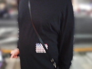 [YARIA-046] ヤリマン尻いただきます！ えなチャン（22） - 1of5